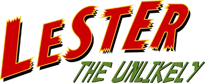 Logo of Lester the Unlikely (USA)