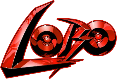 Logo of Lobo (USA) (Proto)