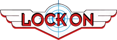 Logo of Lock On (USA)