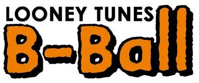 Logo of Looney Tunes B-Ball (USA)