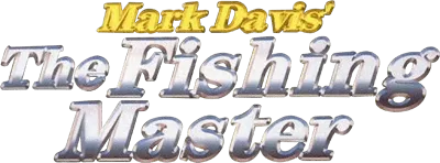 Logo of Mark Davis' The Fishing Master (USA)