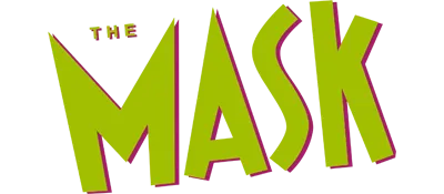 Logo of Mask, The (USA)