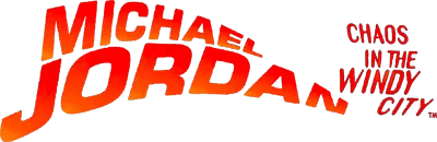 Logo of Michael Jordan - Chaos in the Windy City (USA)