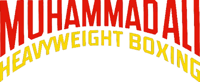 Logo of Muhammad Ali Heavyweight Boxing (USA) (Proto)