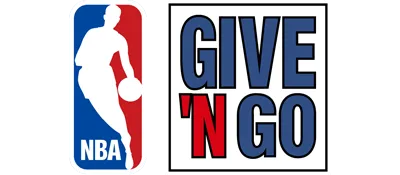 Logo of NBA Give 'n Go (USA)