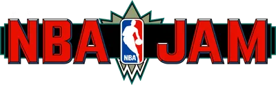 Logo of NBA Jam (USA) (Rev 1)