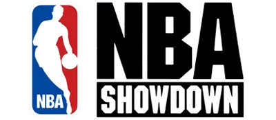 Logo of NBA Showdown (USA)