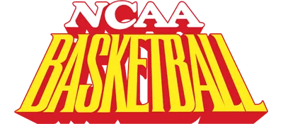 Logo of NCAA Basketball (USA) (Arcade)