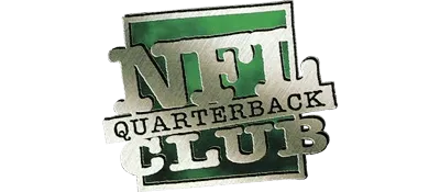 Logo of NFL Quarterback Club (USA)