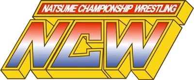 Logo of Natsume Championship Wrestling (USA)