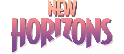 Logo of New Horizons (USA)
