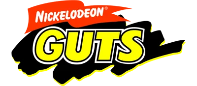 Logo of Nickelodeon GUTS (USA)