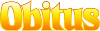 Logo of Obitus (USA)