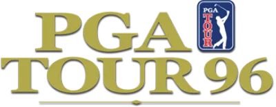 Logo of PGA Tour 96 (USA) (Rev 1)