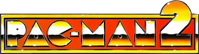 Logo of Pac-Man 2 - The New Adventures (USA)
