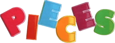 Logo of Pieces (USA)