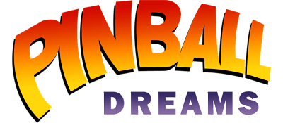 Pinball Dreams (USA) - Super Nintendo / Super Famicom - Online Emulators