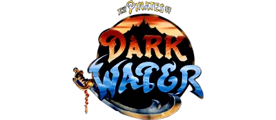 Logo of Pirates of Dark Water, The (USA)