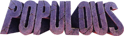Logo of Populous (USA)