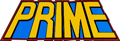 Logo of Prime (USA) (Proto)