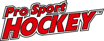 Logo of Pro Sport Hockey (USA)