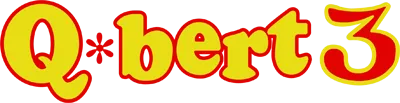 Logo of Q-bert 3 (USA)