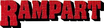 Logo of Rampart (USA)
