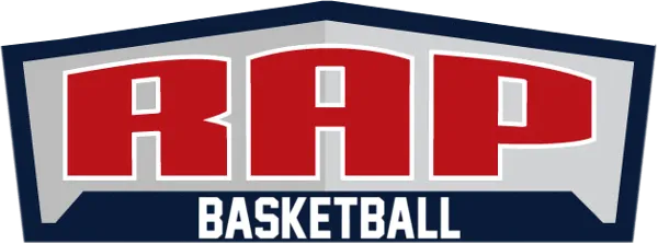 Logo of Rap Basketball (USA) (Proto)
