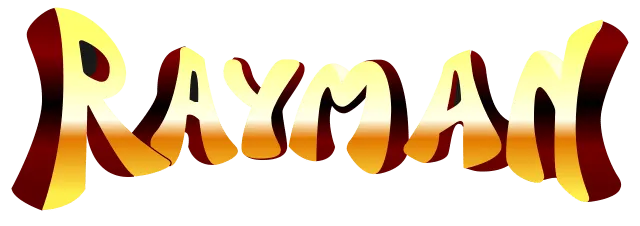 Logo of Rayman (USA) (Proto)