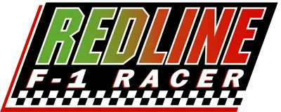 Logo of Redline F-1 Racer (USA)