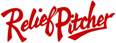 Logo of Relief Pitcher (USA)