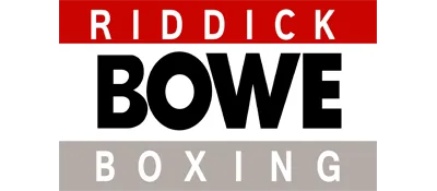 Logo of Riddick Bowe Boxing (USA)