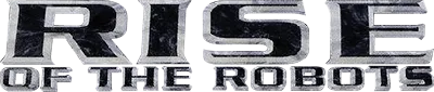 Logo of Rise of the Robots (USA)