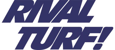 Logo of Rival Turf! (USA)