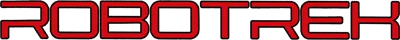 Logo of Robotrek (USA)