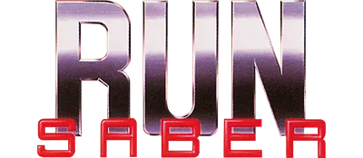 Logo of Run Saber (USA)