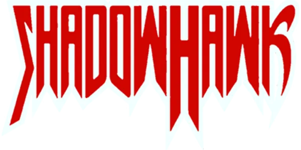 Logo of Shadowhawk (USA) (Proto)