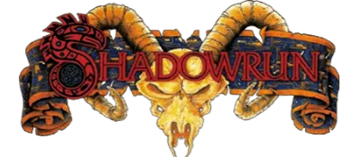 Logo of Shadowrun (USA)