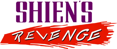 Logo of Shien's Revenge (USA)