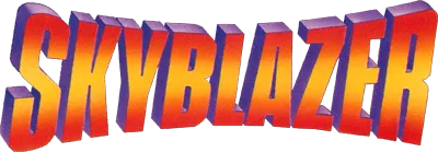 Logo of Skyblazer (USA)