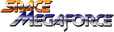 Logo of Space Megaforce (USA)