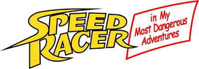 Logo of Speed Racer (USA)
