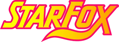 Logo of Star Fox (USA) (Rev 2)