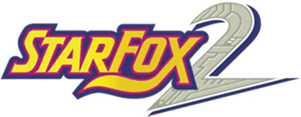 Logo of Star Fox 2 (USA)