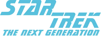 Logo of Star Trek - The Next Generation - Future's Past (USA)
