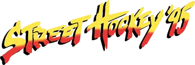 Logo of Street Sports - Street Hockey '95 (USA)