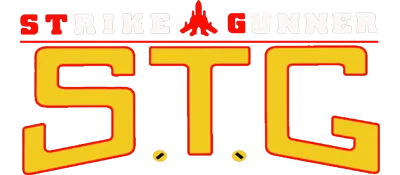 Logo of Strike Gunner S.T.G (USA)