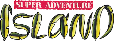 Logo of Super Adventure Island (USA)