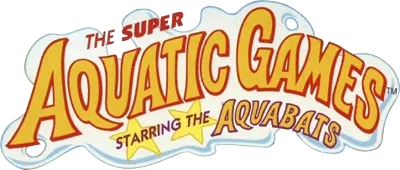 Logo of Super Aquatic Games Starring the Aquabats, The (USA)