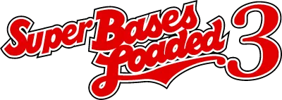 Logo of Super Bases Loaded 3 - License to Steal (USA)